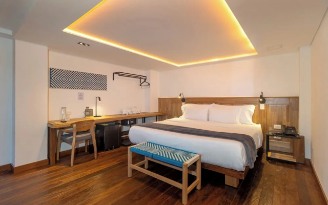 Camelia by Masaya Collection