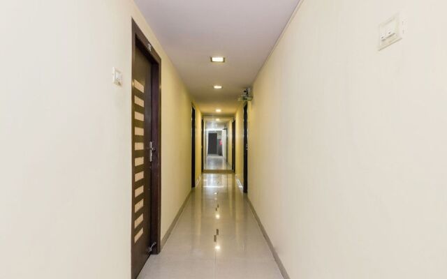 Spot On 18750 Hotel Panvel Palace