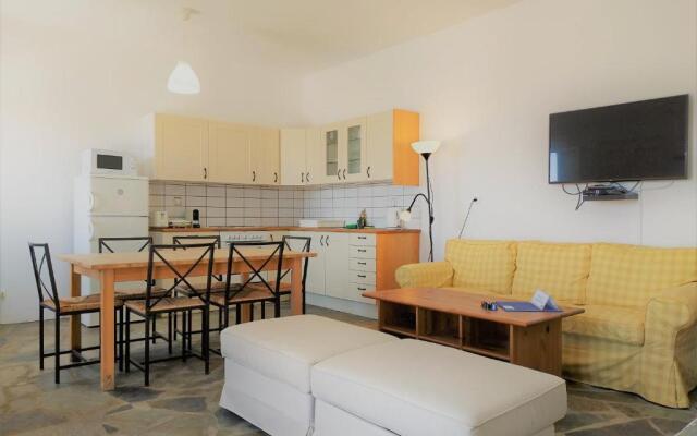 Vitali Beach Houses