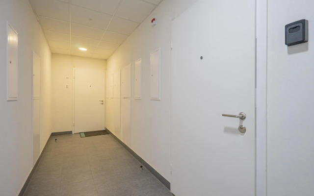 ApartUnit (АпартЮнит) на улице Космонавтов