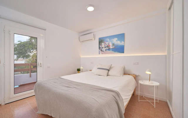 Timon Suites San Agustin