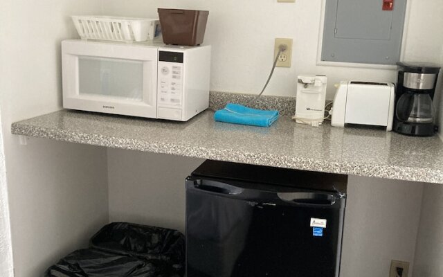 Rambler Motel & Apartments