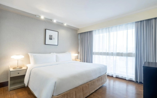 Holiday Inn Golden Mile Hong Kong by IHG