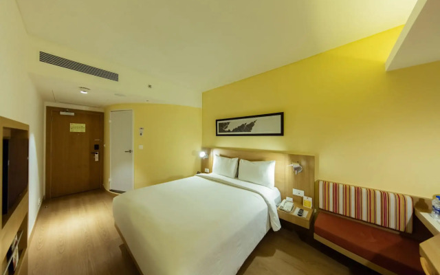 ibis Chennai SIPCOT Hotel