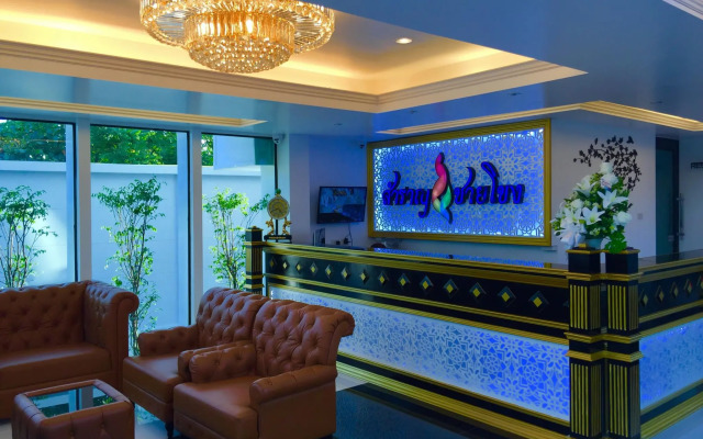 Samranchaykhong Hotel