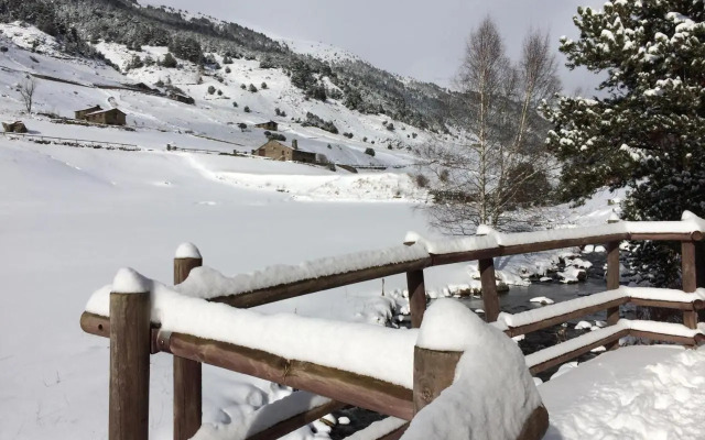 MAIANS - Peu del Riu 122 - Vall d'Incles - Soldeu