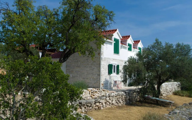 Villa Mendula