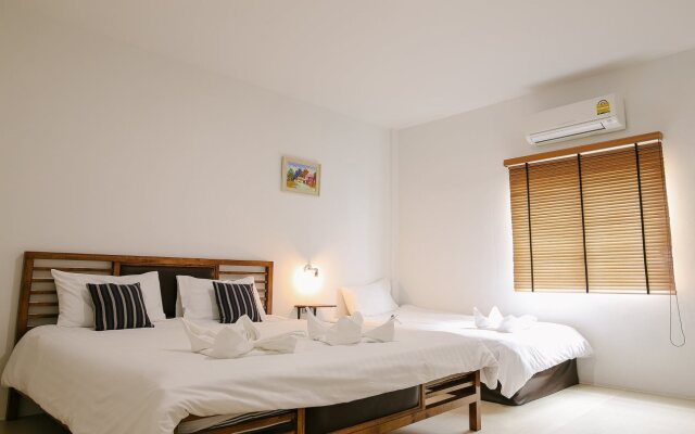 Mitree House Trang