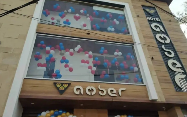 Hotel Amber