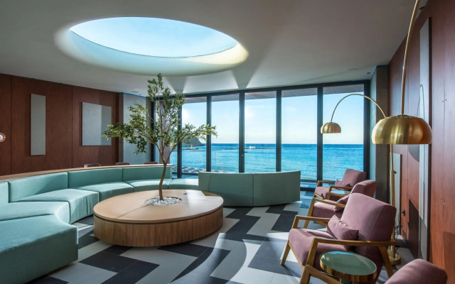 Corissia Harmony Hotel