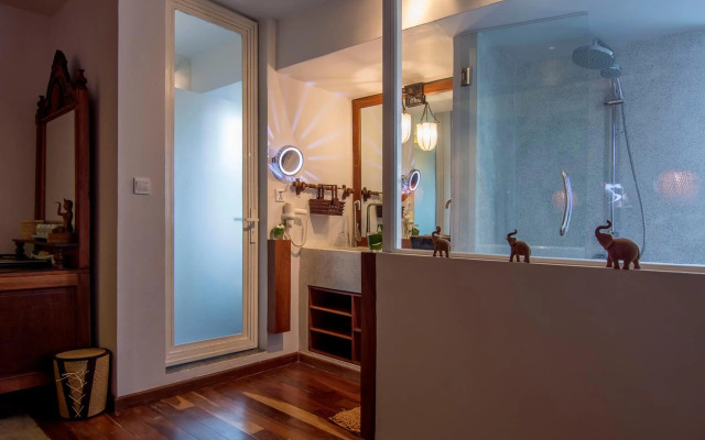 Mane Boutique Hotel & Spa