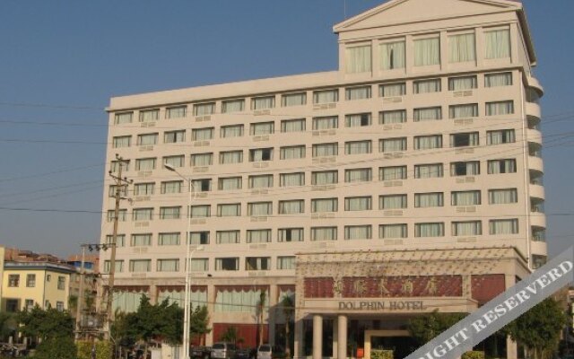 Dolphin Hotel