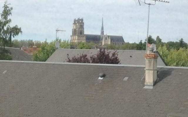 Le Séchoir à Tabac