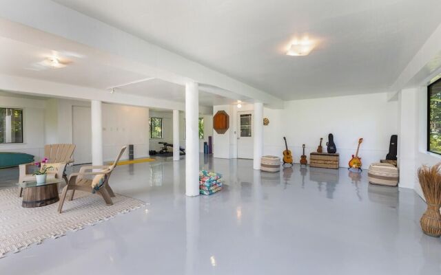 Hanalei Palms 2 Bedroom Home by RedAwning