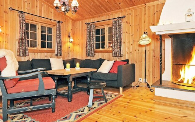 4 Star Holiday Home in Fåvang