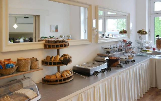 Wincent Hotel