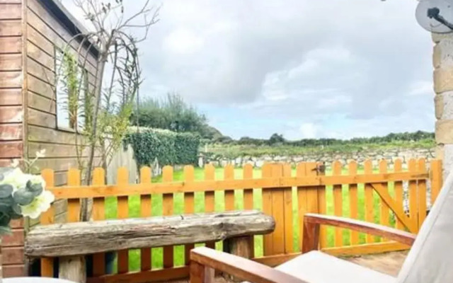 Little Penkernick- Newlyn
