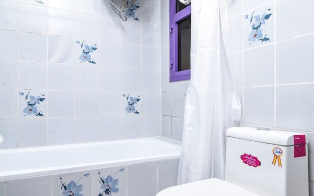 City Hotel by OYO Rooms