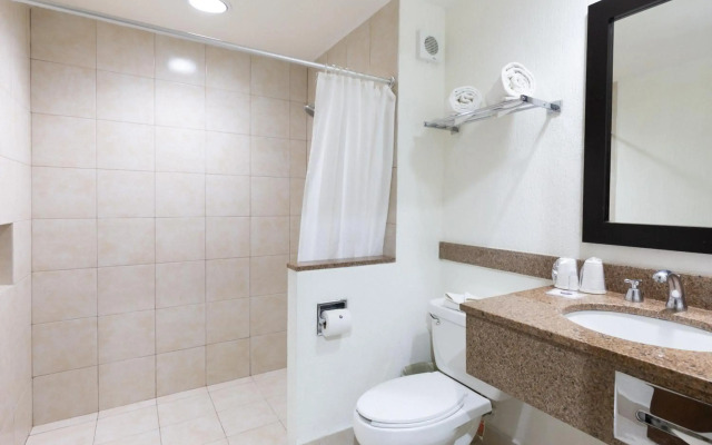 HS HOTSSON Smart Value Tampico