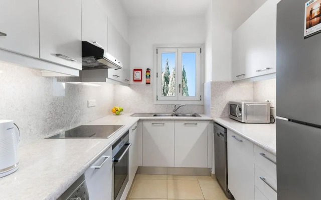 Apartment Cc11 - Thalassa
