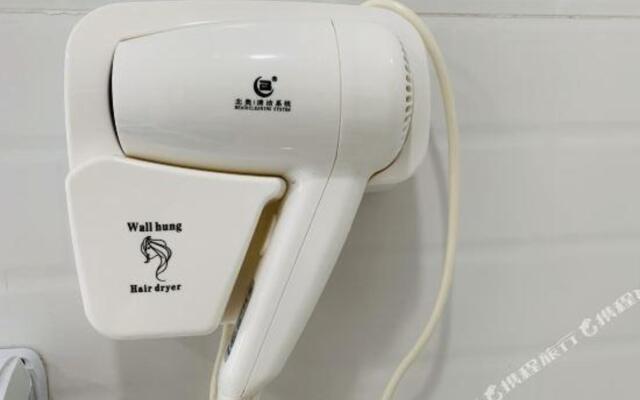 Dream Theme Apartment (Zhuhai Ocean Kingdom)