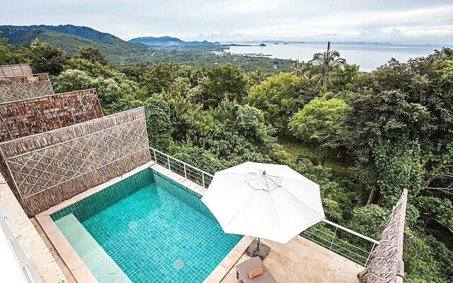 Baan Phu Kaew C4 3 Beds