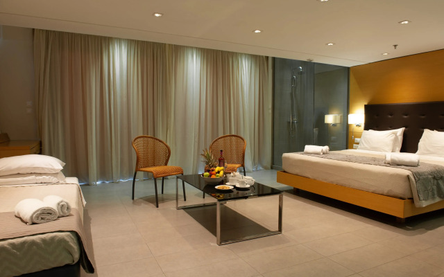 Atlantis Boutique City Hotel