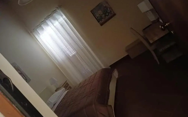 Atena Apartments nr 1