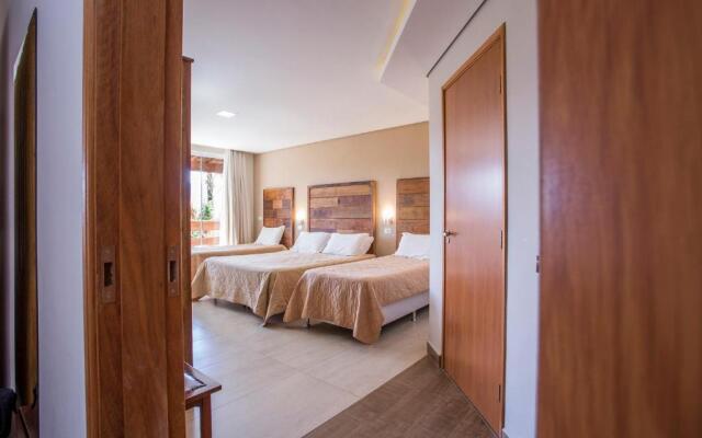 Guarany Eco Resort