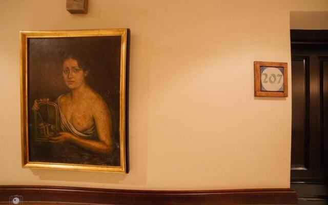 Hotel Posada de Vallina by MiRa