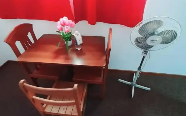 Hotel La Casa Miraflores