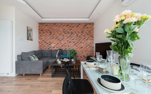 Avenue Apartment - LoftAffair