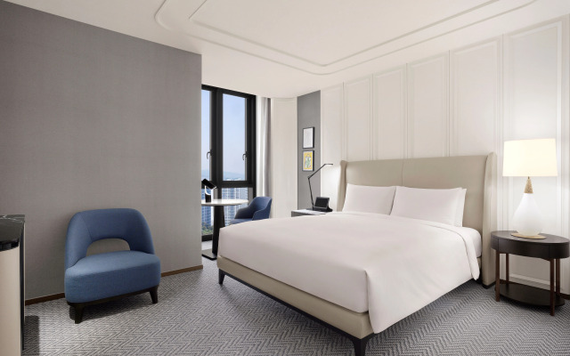 Sofitel Ambassador Seoul Hotel & Serviced Residences