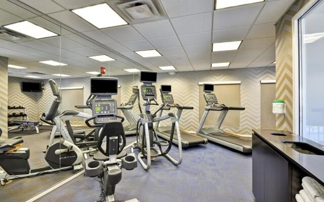 Residence Inn St Louis O'Fallon