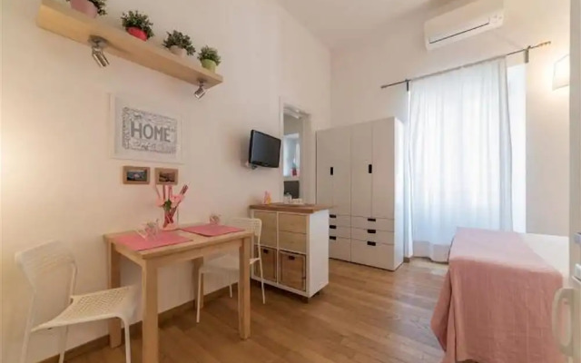 Rome@Home Cozy Studios - Apt 1