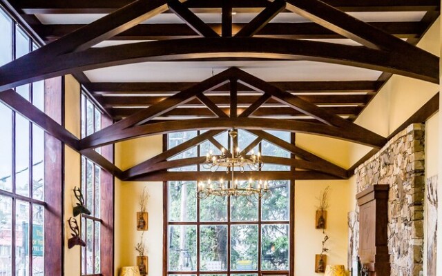 Brentwood Sanctuary