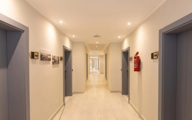 Naama Bay Suites & Spa