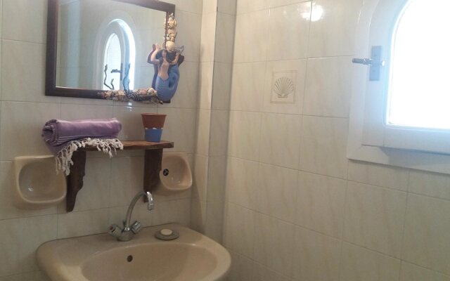 Astra Residential Apartments