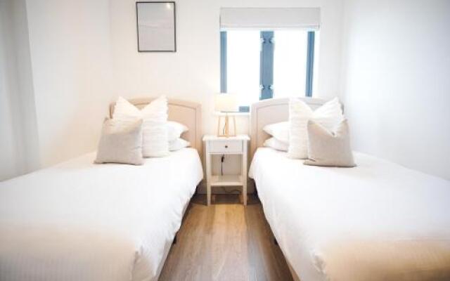 23 Horizons apartment