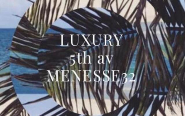 Luxury 5Th Avenue Menesse 32