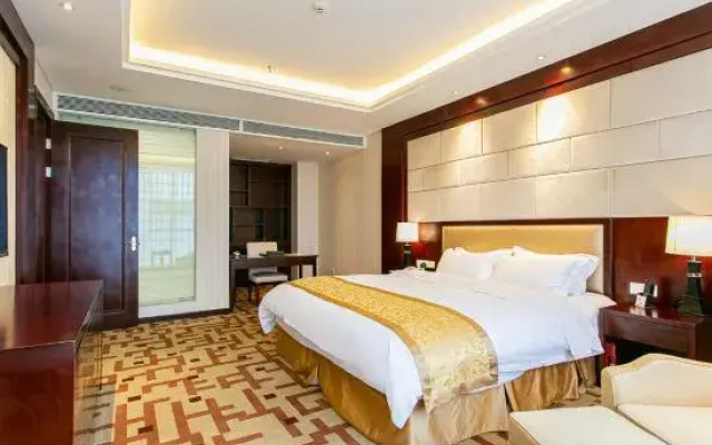 Longxi International Hotel