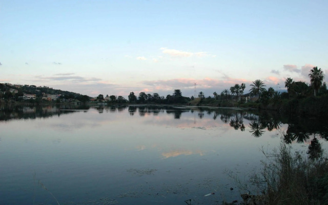 Hotel Villa Morgana