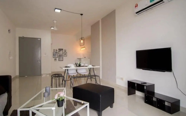 You Vista Cheras Luxury Condo
