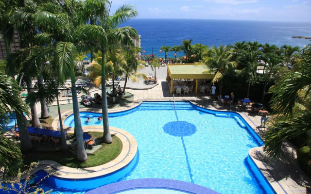 Hotel Ole Caribe