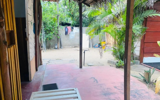 Lemon Tree Hostel