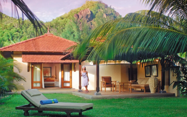 Club Med Seychelles