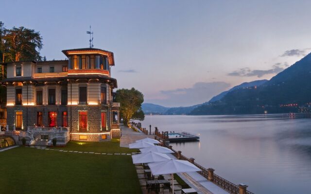 Mandarin Oriental, Lago di Como