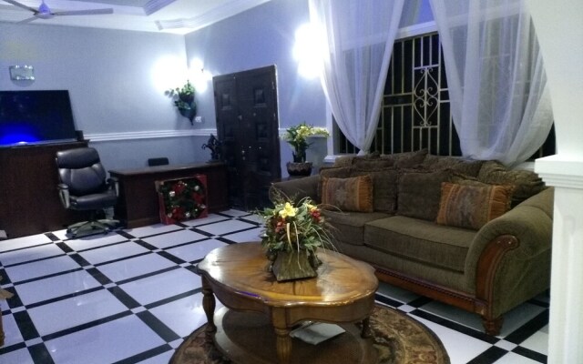 The Winford Boutique Hotel Achimota