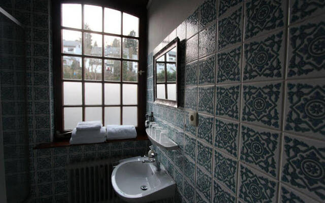 Villadelux Elbershof