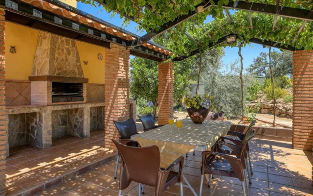 Casa Mirador de los Palomos Casabermeja by Ruralidays